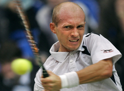 ロシア ダビデンコが第2試合を制し連勝