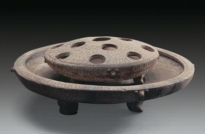 2000年以上前の暑気払いの神器、古代中国の貴族は冷や酒を楽しんでいた