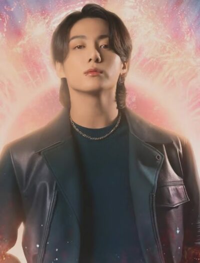 BTSジョングクの「Dreamers」、YouTube米英トップMVチャート1位