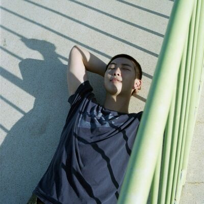 BTS RM「Right Place、Wrong Person」、海外メディアに好評