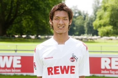 ケルン槙野が浦和レッズに期限付き移籍