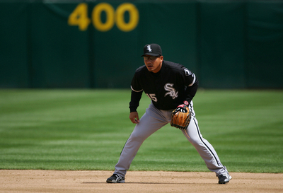 ＜07MLB＞井口 3試合ぶりの出場で3打数1安打を記録 - 米国