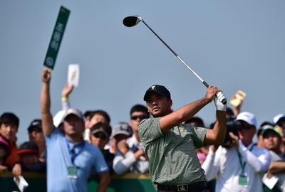 デイが世界ランク1位の座を再び奪取、松山は15位