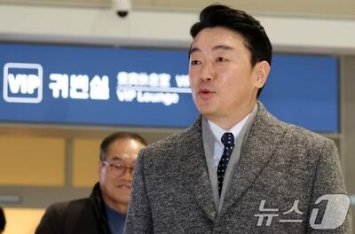 韓国・李在明政権特使「カナダ潜水艦受注へ最後まで最善」…「実行困難な約束はしなかった」