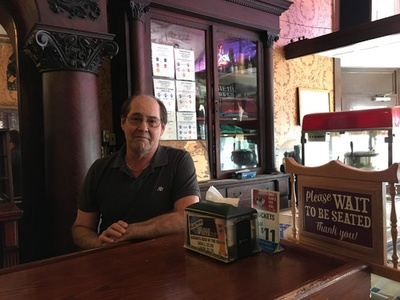 トランプ氏弾劾、激戦州で見た無関心 分断は変わらず