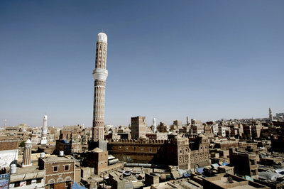 イエメンの邦人拉致、地元知事がアルカイダ身柄拘束説を否定