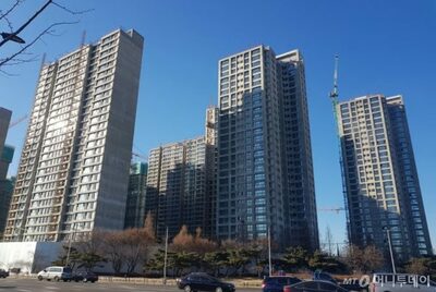 韓国・1万世帯マンション群「1食1000円」のコスパビュッフェ終了…原因は「中東緊迫の物価高」＋「1人分だけでタッパーに山盛り」
