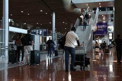 男がユダヤ人の子どもを「ブタ」呼ばわり、動画拡散で仏当局が捜査