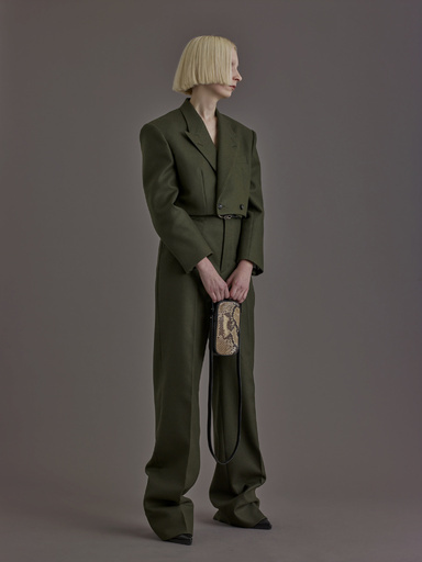 「ジョン ローレンス サリバン」京都藤井大丸でポップアップ