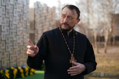 トランプ政権で戦争犯罪「おとがめなし」に…ウクライナ市民の懸念