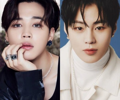 BTS ジミン＆Wanna One出身ハ・ソンウン、tvNドラマ「私たちのブルース」OSTでコラボ – KOREA WAVE