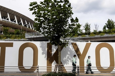 コロナ対策違反で追放も 東京五輪プレイブック最終版