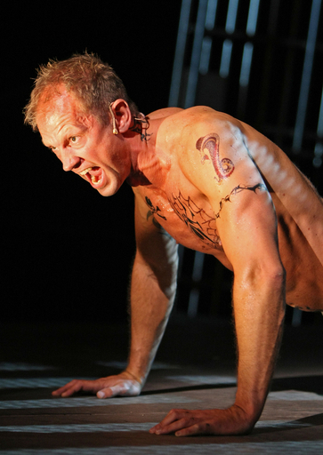 ミュージカル版『デッドマン・ウォーキング』オーストラリアでいよいよ公演