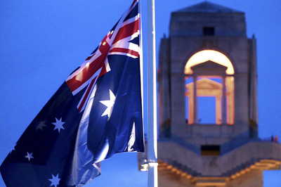 スパイ活動中の武力行使容認へ、豪政府が法案提出