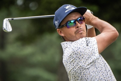 ファウラー単独首位、久々の優勝に自信 松山31位T ZOZO選手権