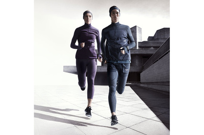 ナイキ×アンダーカバー、14年ホリデーコレクション発表