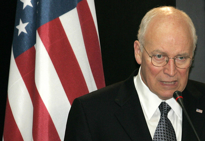 米副大統領、グルジアのNATO加盟支援を表明