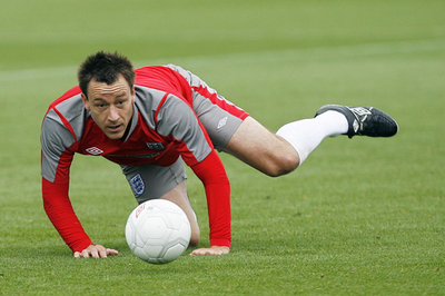 イングランド アンドラに勝てば本大会に大きく前進、W杯予選