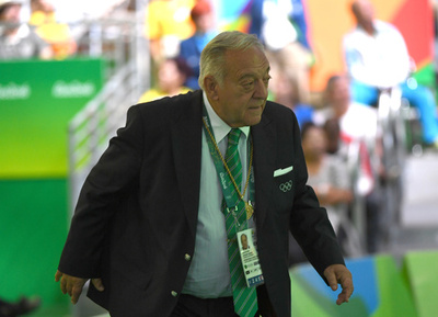 国際重量挙げ連盟で汚職やドーピング隠蔽、調査報告書