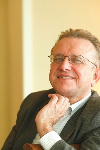 ドン ペリニヨン醸造最高責任者、リシャール・ジェフロワ氏が語るヴィンテージ 2002