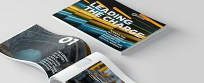 CATLとEllen Macarthur Foundation、画期的な戦略報告で循環型EVバッテリーの方向性を示す