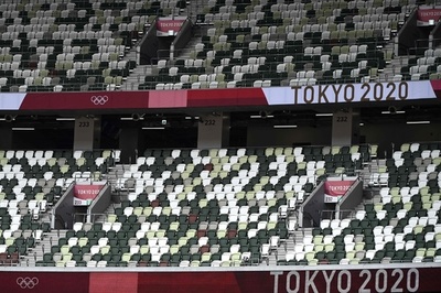 トリニダード・トバゴの陸上2選手、コロナ陽性で東京五輪出場不可