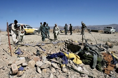 アフガン治安部隊、拉致日本人救出のためタリバンと戦闘中 現地警察発表