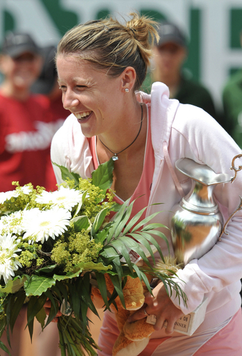 パーメンティア ガシュタイン女子制す