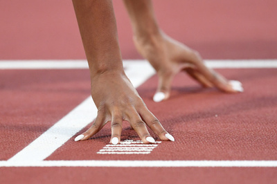 中国での世界室内陸上が延期に 新型ウイルス、スポーツ界で余波拡大