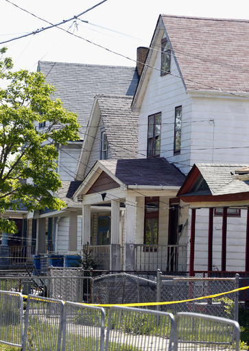 米女性3人監禁事件、戦慄の10年間