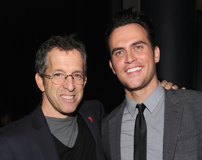 amfAR「インスピレーション・ガラ」キックオフ・パーティ、NYで開催