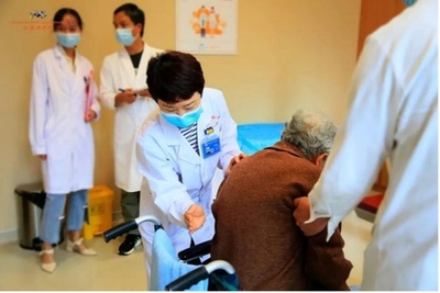 中国・「養老リゾートツアー」などシルバー事業の新業態