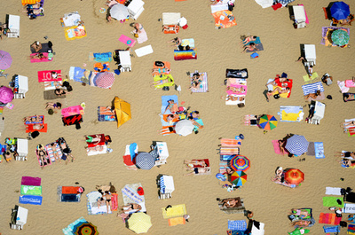 【特集】AFPのベストショット：7月4～10日