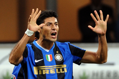 インテル レッチェを下しリーグ3連勝