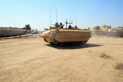 イラク駐留英国軍、撤退スケジュールを首相が発表 - 英国