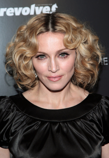 第58回ベルリン国際映画祭、マドンナ初監督作品のワールド・プレミア開催か