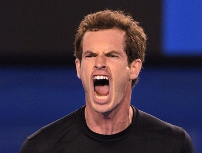 マレーがディミトロフを下し準々決勝へ、全豪オープン