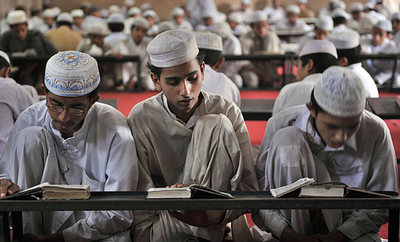 イスラム教徒の神聖なる断食月「ラマダン」、中東各国で始まる