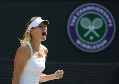 女子トップ3シードの強豪に初戦で挑む選手、ウィンブルドン選手権