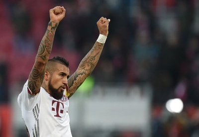 バイエルンが終盤の2得点で勝利、2位との勝ち点差は7に