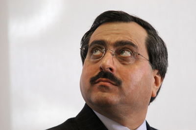 イランからイラクへ、武装勢力訓練キャンプの存在を亡命の高官が証言 - 米国