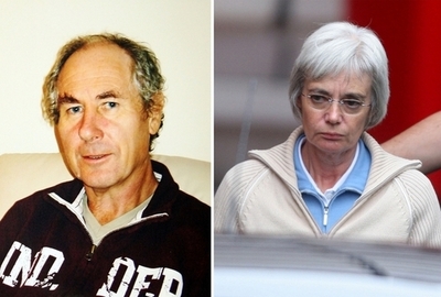 英「失踪男」事件、詐欺罪などで夫婦に有罪判決