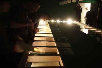 アインシュタイン手書きの「一般相対性理論」、全文公開