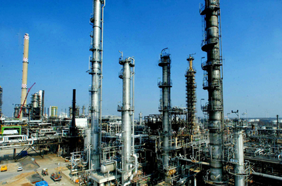 露産業エネルギー相、石油供給停止を公式に認める - ロシア