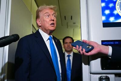 トランプ氏のマレーシア到着直後に署名式、タイ・カンボジア和平合意