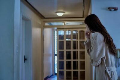 同好会で知り合った女性をストーキング、自宅に侵入して暴行…韓国警察、31歳男性を9時間後に逮捕