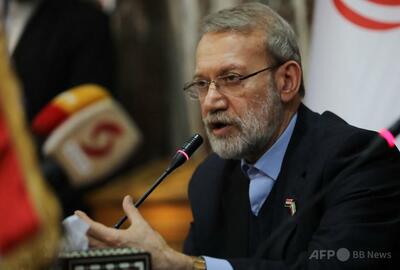 米に攻撃されれば核武装も イラン最高指導者の顧問