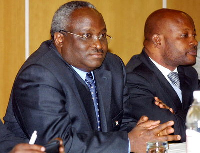 政府転覆容疑の前大統領、最高裁で無罪判決 - ブルンジ