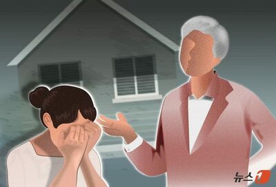 毎日最大30枚の自撮り＆動画爆撃…韓国・嫁を精神的に追い詰める「義父からのカカオトーク」
