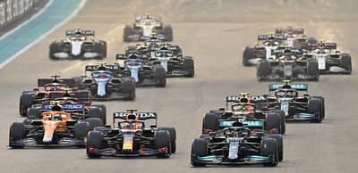 ポルシェとアウディ、26年にF1参入も 親会社が計画承認